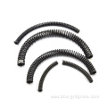 good quality stainless steel precision coil extension spring